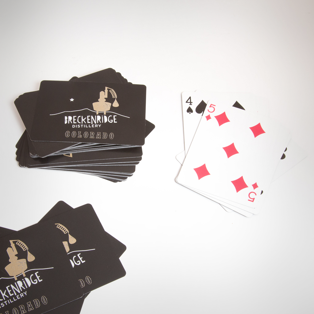 Playing Cards